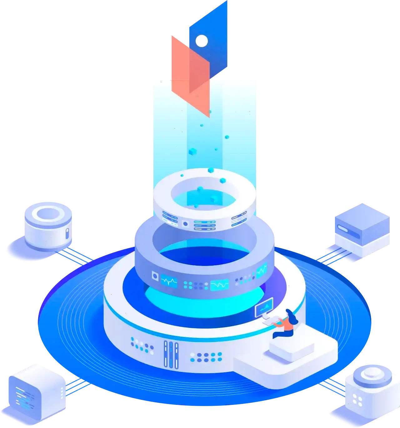 AUDAX Capital estrategia de trading