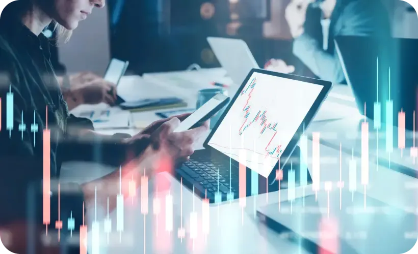 AUDAX Capital mercado de criptomonedas