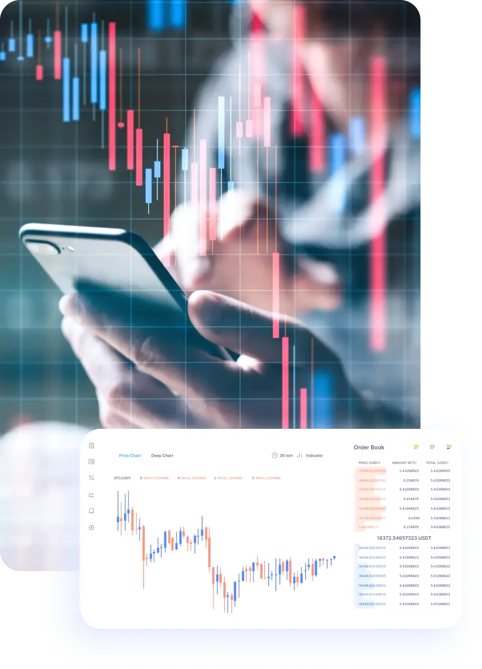 AUDAX Capital plataforma cripto