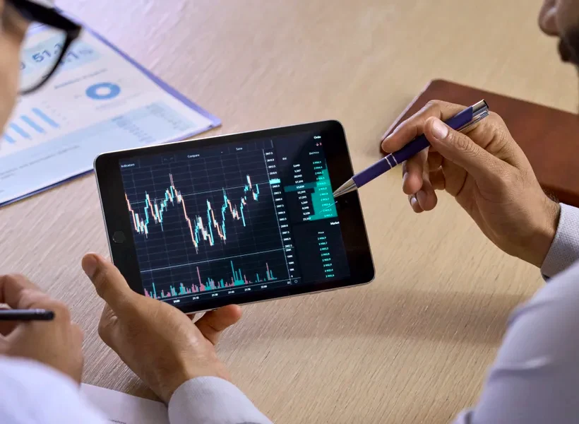 AUDAX Capital instrumentos financieros